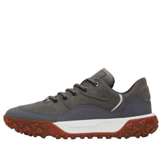 Timberland GreenStride Motion 6 Low Dark Gray TB0A6BZWEL81