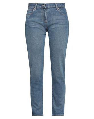 デニム・ジーパン VALENTINO GARAVANI STRAIGHT-LEG DENIM JEANS Valentino Garavani Straight Leg Jeans − Sale: up to −83