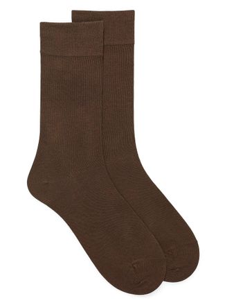 Le 31 Mens Minimalist dress socks