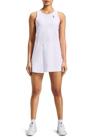 On Court Sport Dress in White at Nordstrom, Size X-Small
