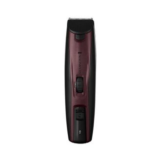 Braun Remington Mb4047 Ac/bater&iacute;a 3,5 Cm Negro, Violeta