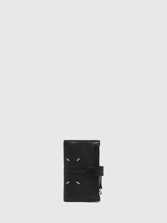 Maison Margiela Portadocumenti Uomo colore Nero