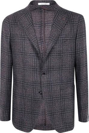 Tagliatore Montecarlo MenS Jacket