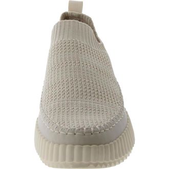 Steve Madden Samarah Beige SAMA08S1-BEI Womens
