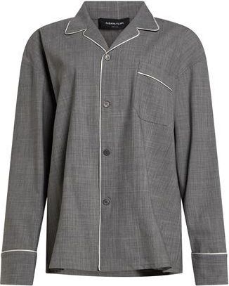 Fabiana Filippi TOPWEAR - Camicie su YOOX.COM