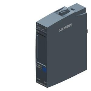 SIEMENS M&oacute;dulo De Entrada Anal&oacute;gica Siemens Simatic Et 200sp Ai 4xu/i 6es71346hd010ba1