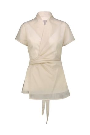 Rick Owens Laura Shirt