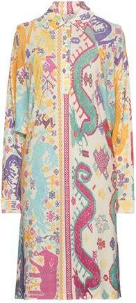 Etro DRESSES - Mini dresses sur YOOX.COM