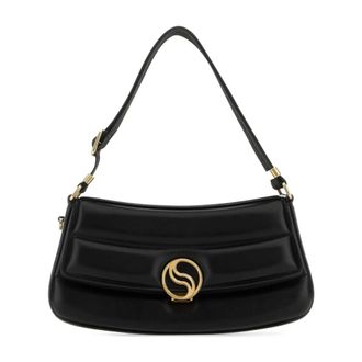 Stella McCartney Mujer, Bolsos, Negro, Talla: ONE Size
