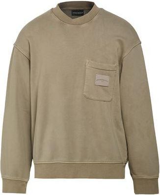 Emporio Armani TOPWEAR - Felpe su YOOX.COM
