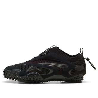 Puma x Aries Mostro AC Black 399344-01
