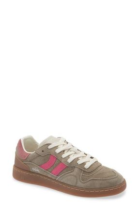 Coolway Goal Sneaker in Brown Earth at Nordstrom, Size 10Us
