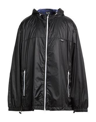 Emporio Armani ROPA DE ABRIGO - Chaquetas y cazadoras en YOOX.COM