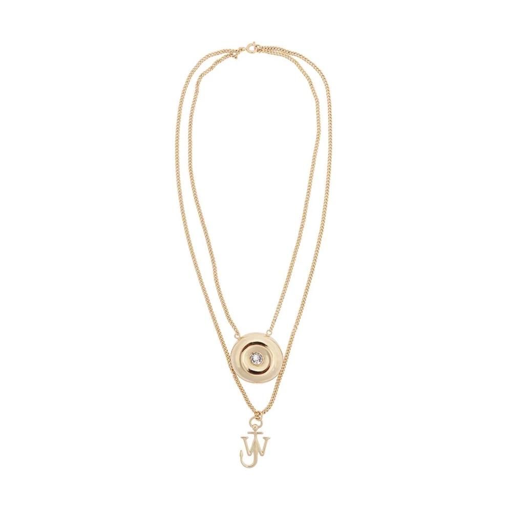 J.W.Anderson Necklaces − Sale: up to −60% | Stylight J.W.Anderson Necklaces − Sale: up to −60% | Stylight