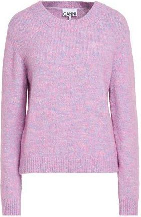 Ganni KNITWEAR - Jumpers on YOOX.COM