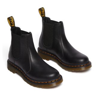 Mens doc martens chelsea boots 2025