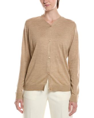 Eileen Fisher Eileen Fisher Wool Cardigan