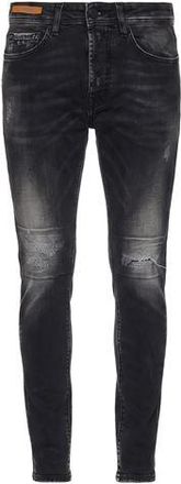 Sartoria Tramarossa PARTES DE ABAJO - Pantalones vaqueros en YOOX.COM