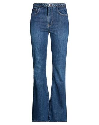Frame Denim BOTTOMWEAR - Pantaloni jeans su YOOX.COM