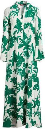 Max Mara VESTIDOS - Vestidos largos en YOOX.COM