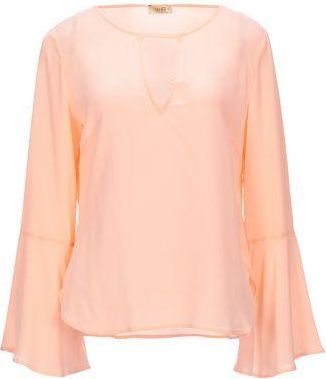 Liu Jo TOPWEAR - Tops sur YOOX.COM