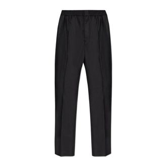 Ami Uomo, Pantaloni, Nero, S, new