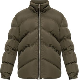 Tom Ford Uomo, Giacche, Verde, L, new