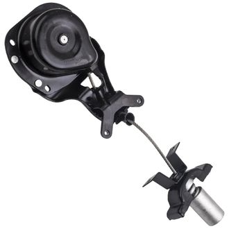 OEM Cabrestante Para Rueda De Repuesto, Acero, Longitud 45 Cm, Ancho 45 Cm, Peso 4 Kg, Compatible Con Modelos Land Rover