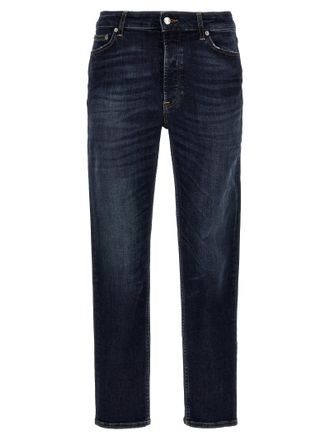 Department Five Abteilung 5 Drake Jeans
