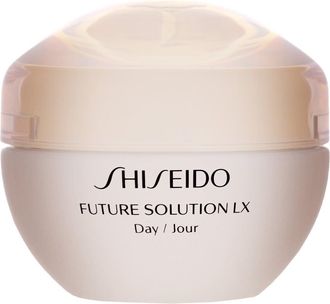 Shiseido Womens Future Solution LX Day Total Protective Cream SPF20 - One Size