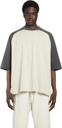Fear of God Signature Baseball Tee