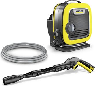 Karcher Hidrolimpiadora K Mini - Karcher