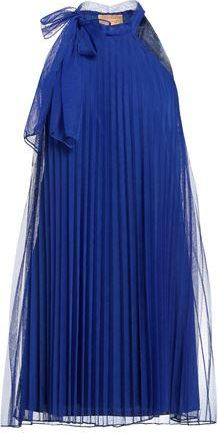 Carla Montanarini VESTIDOS - Minivestidos en YOOX.COM