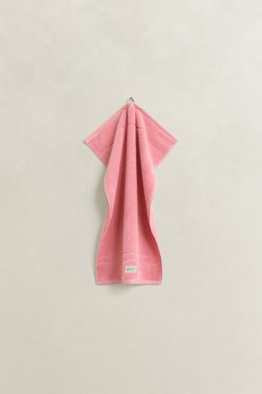 GANT Home decor Premium Towel 30X50 (30x50) WASHED PINK