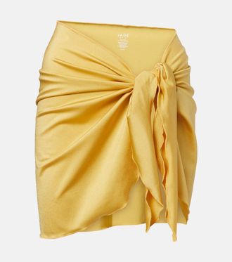 JADE Swim Copricostume Nyla
