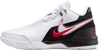 Nike Zoom LeBron NXXT Gen AMPD First Game FJ1566-100