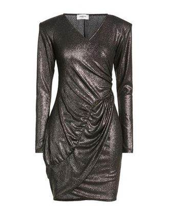 Gavroche Paris VESTIDOS - Minivestidos en YOOX.COM