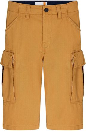 Timberland Heren Regular Cargo Korte Broek (Tarwe)