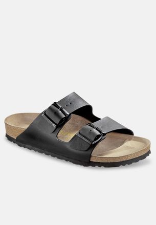 Birkenstock Womens Arizona Narrow Fit Black 051793 - Size UK 7.5