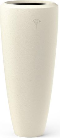 Joop Pflanzengefäss Decor, Cream H: 120 cm