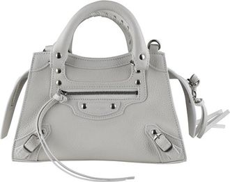 Balenciaga Neo City tas Wit