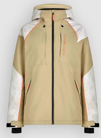 O'Neill FwcCruz Break Point Chaqueta blanco