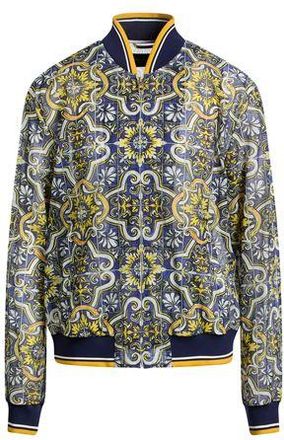 Dolce & Gabbana JACKEN & M&Auml;NTEL - Jacken und Anoraks auf YOOX.COM