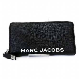 Gucci Navy Gg Supreme Long Wallet (Bi-Fold) (Pre-Owned)