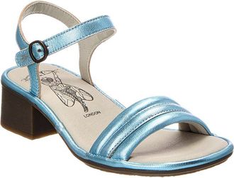 FLY London Fly London Leather Sandal