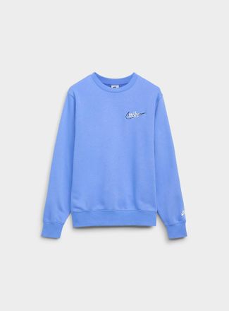 Nike Mens Sneakers ABC sweatshirt