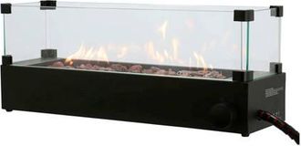 Cosi tafelbrander opbouw 70x20 cm