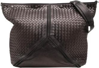 Bottega Veneta unisex, Pre-owned, Marrone, Taglia unica, used