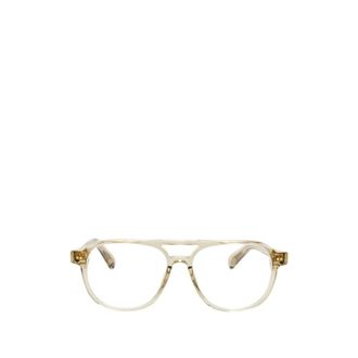 Jacquemus Glasses, unisex, Gray, Size: 56 MM OPT Eyeglasses