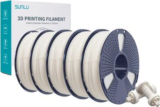 OEM Filamento Abs, 1,75 Mm De Di&aacute;metro, Alta Resistencia, Rendimiento Duradero